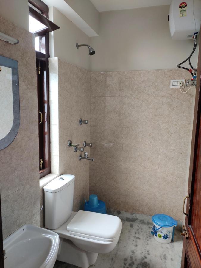 Hotel Zambala Gangtok Kültér fotó